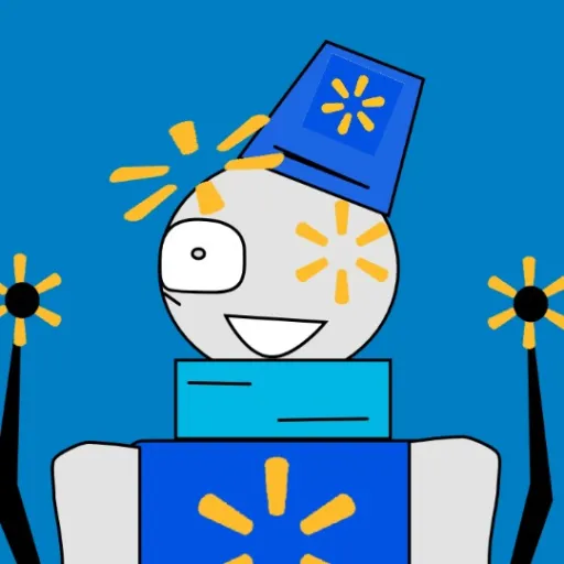 creator walmartion's avatar