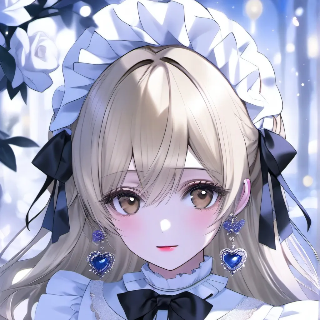 chat with ai character: Kiara (pick me)