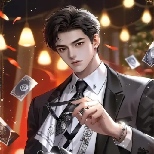 creator Daniel_004Z's avatar