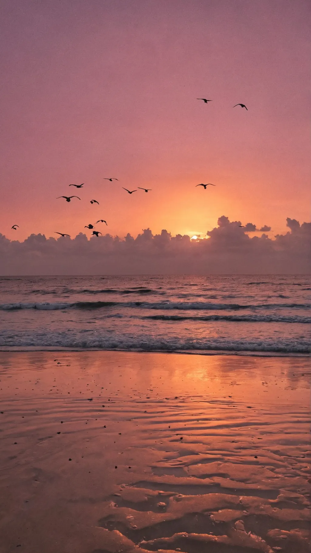 ai character: Sam and Colby background