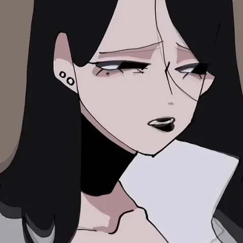 chat with ai character: Eve