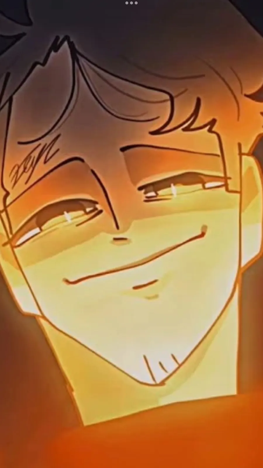 ai character: Samuel background