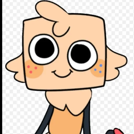 creator goob the thing's avatar