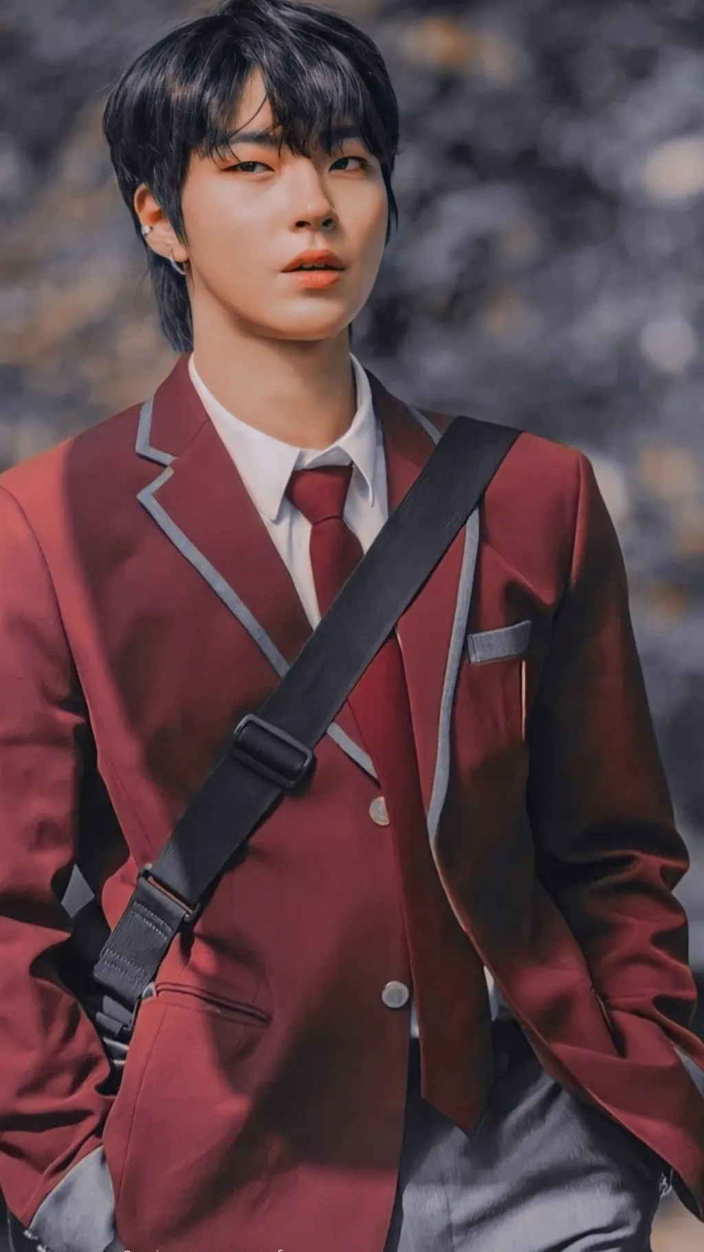 ai character: Hwang In Yeop background