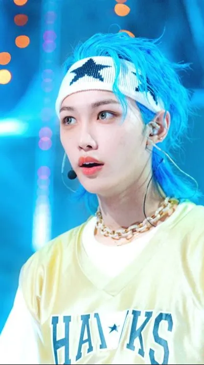 ai character: Felix background