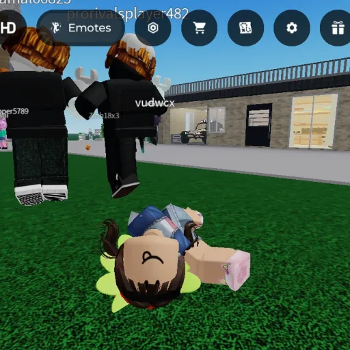 creator HOSEIA67's avatar