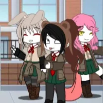 chat with ai character: Magnetic hs (au)