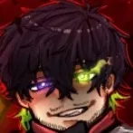 chat with ai character: Azure latch