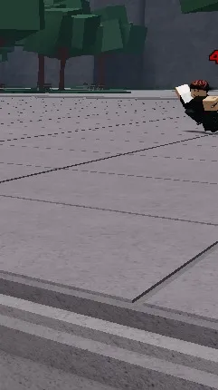 ai character: Tsb background