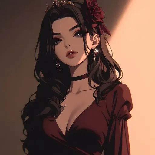 creator Sabrina Devonshire's avatar