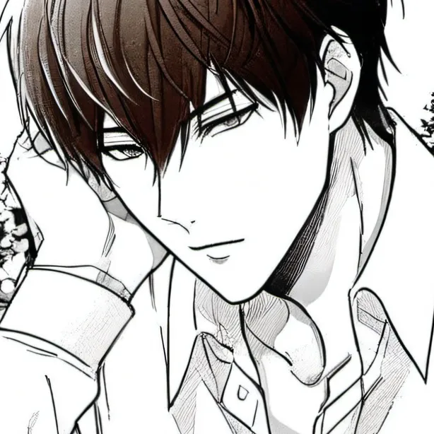 chat with ai character: Noah [BL] 