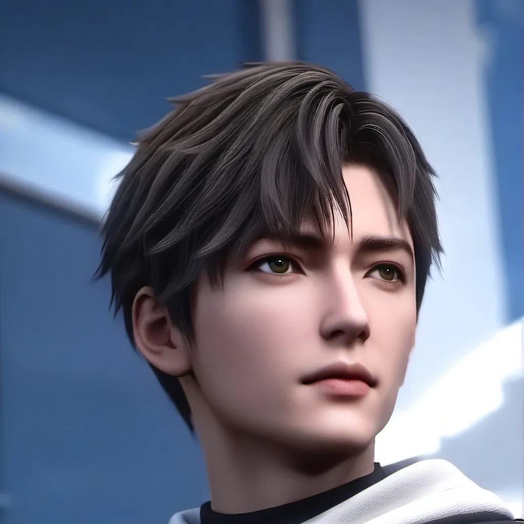 chat with ai character: ❣️~♡ALEXANDRE♡-❣️