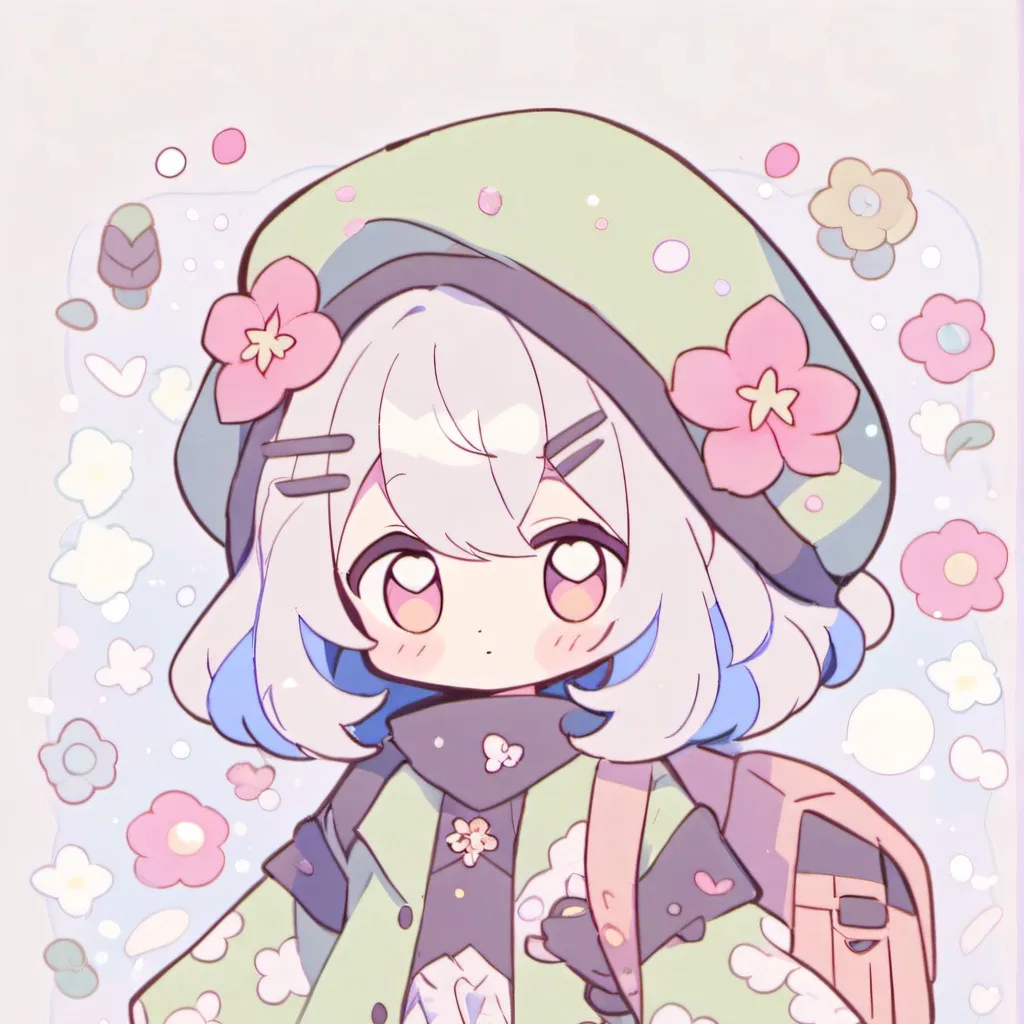 chat with ai character: Mha caught kissing