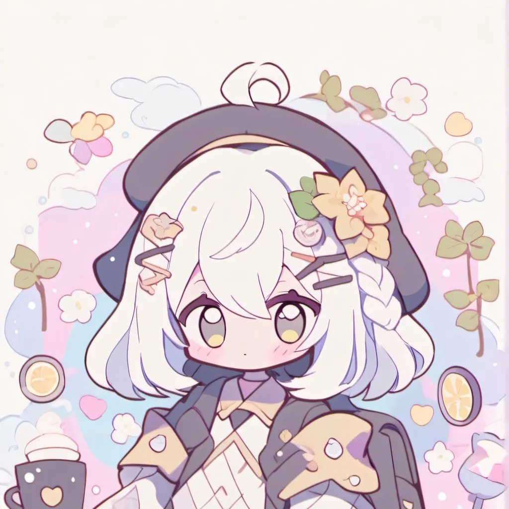 chat with ai character: Mha mine kissed ya