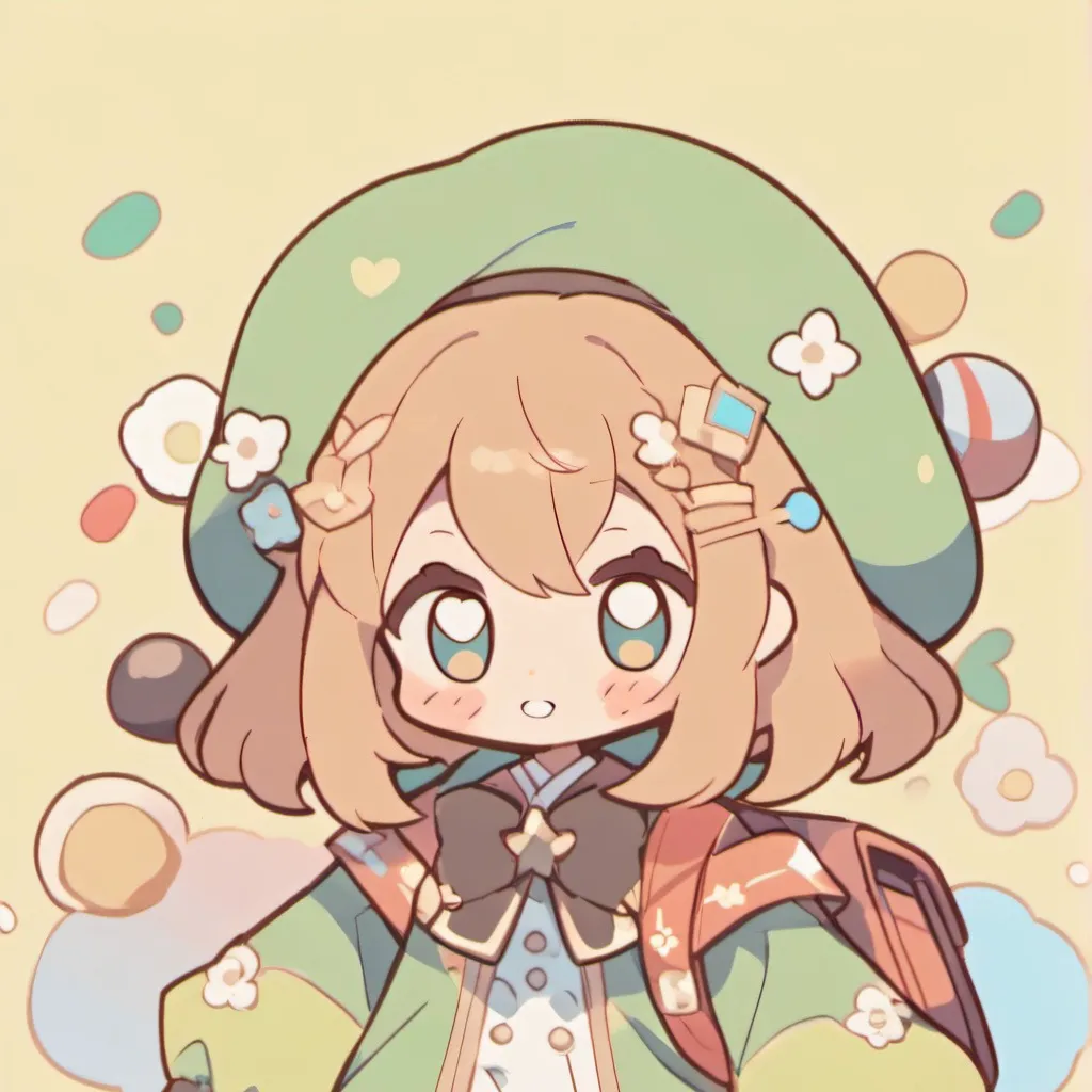 chat with ai character: Minaandyouarealone