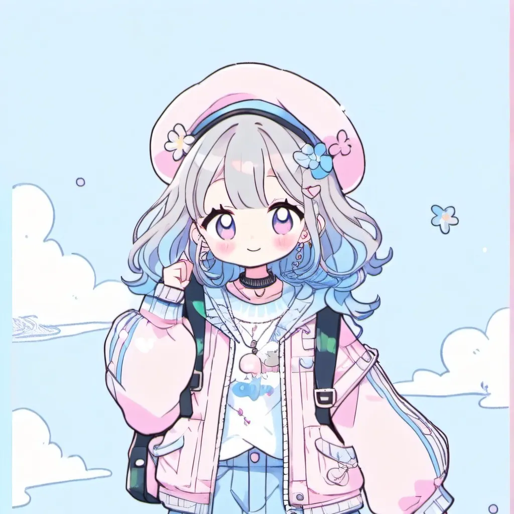 chat with ai character: Minatoungekissedya