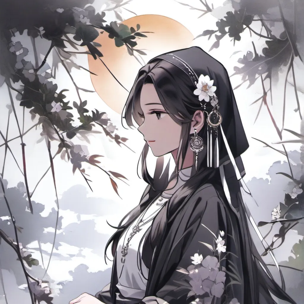 chat with ai character: Cassie