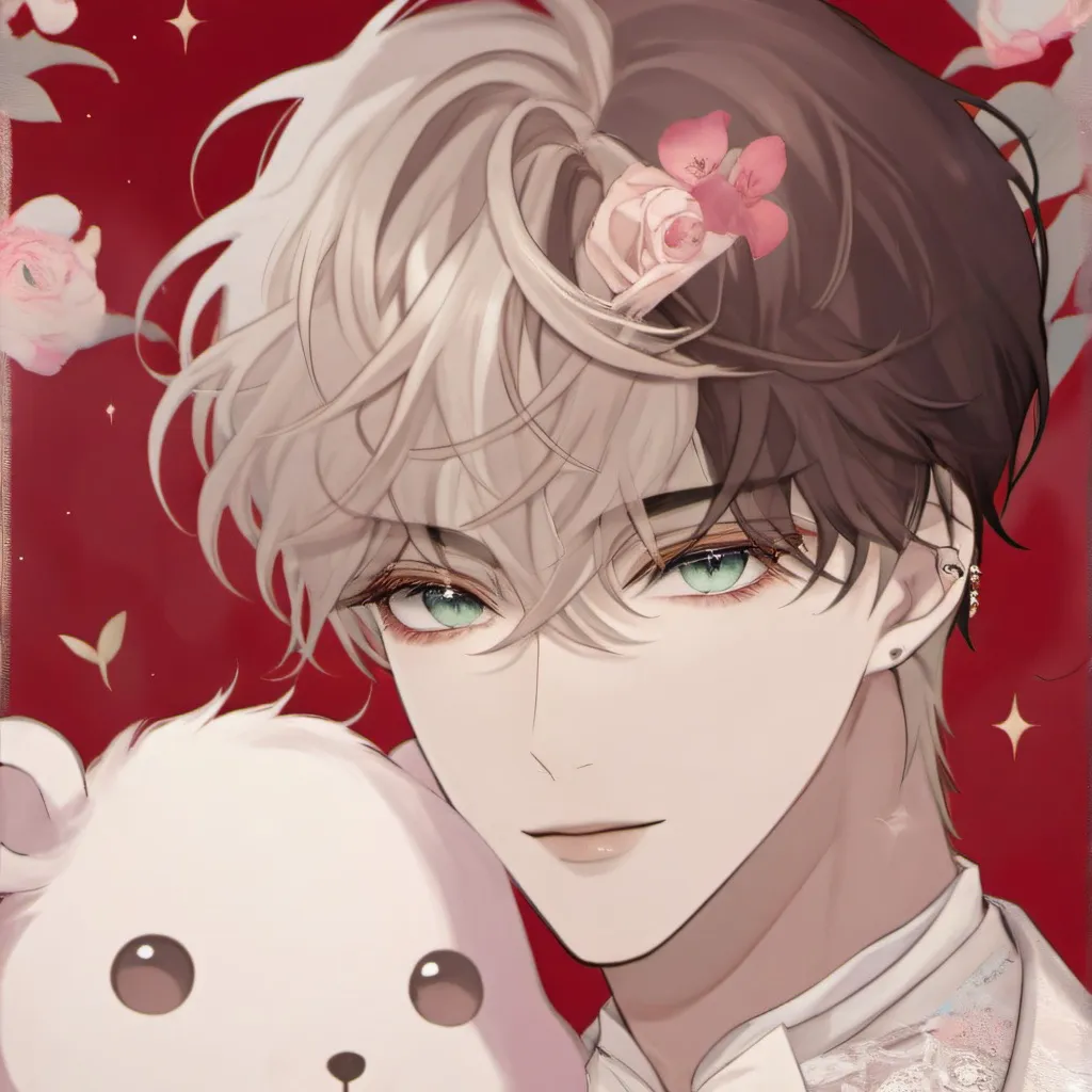 chat with ai character: Xavier 