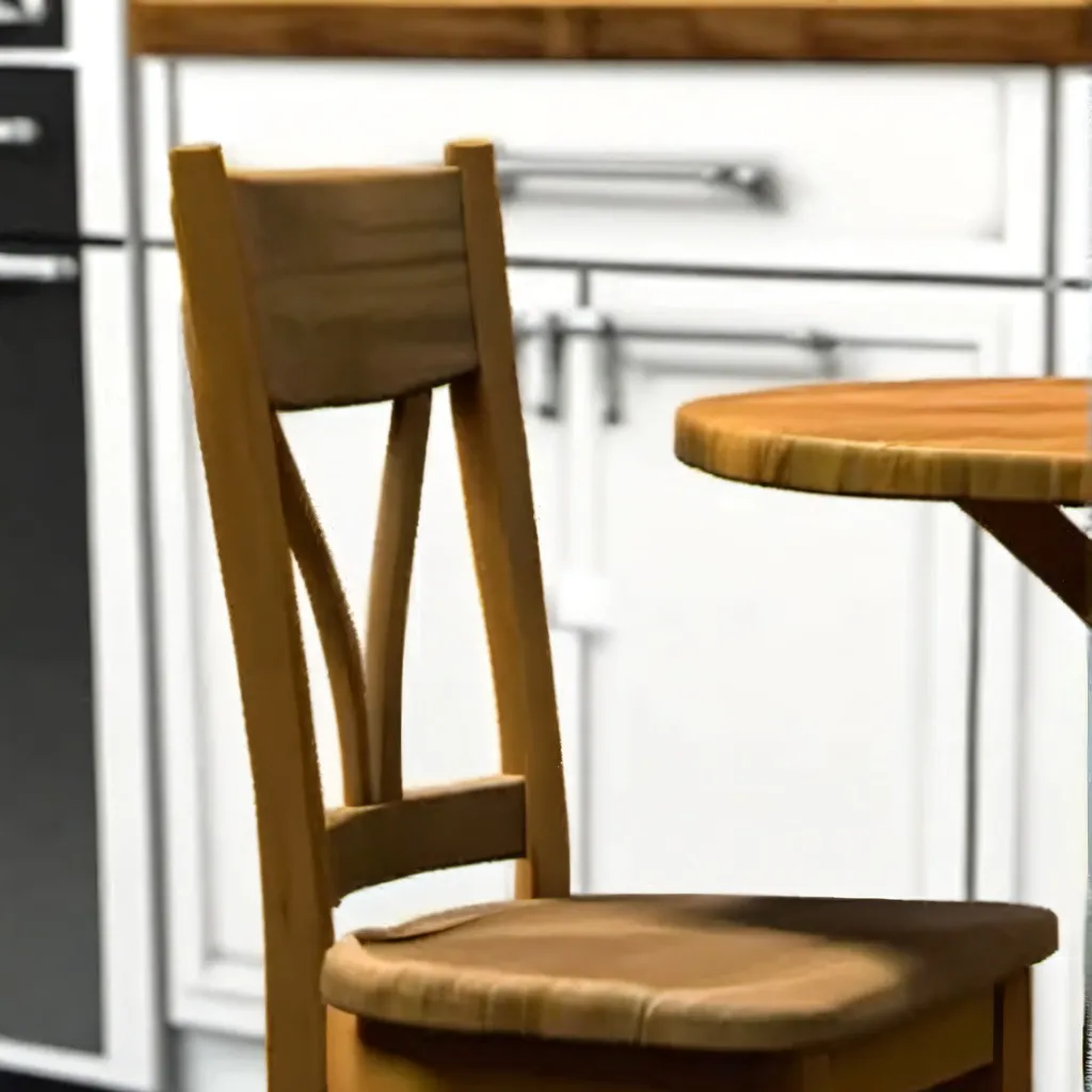 chat with ai character: 💺 chair 💺