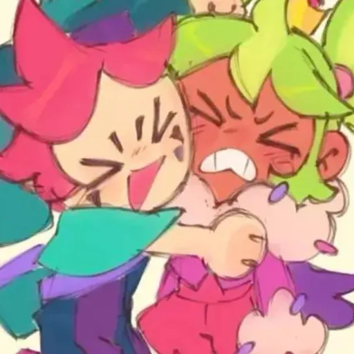 creator anyelina Carolina's avatar