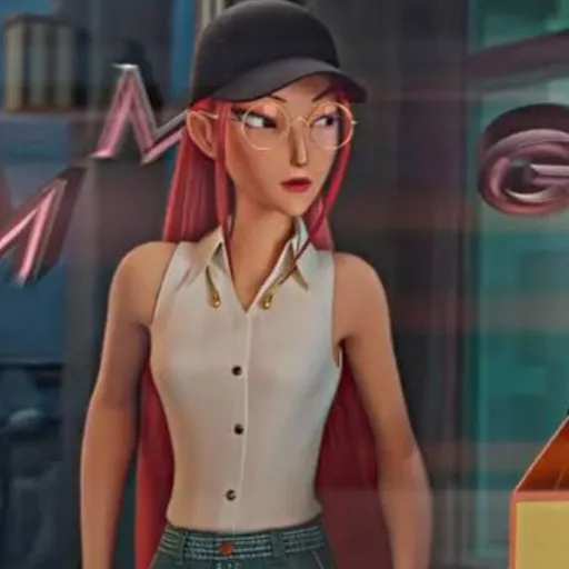 creator 浪漫~💕🌷's avatar