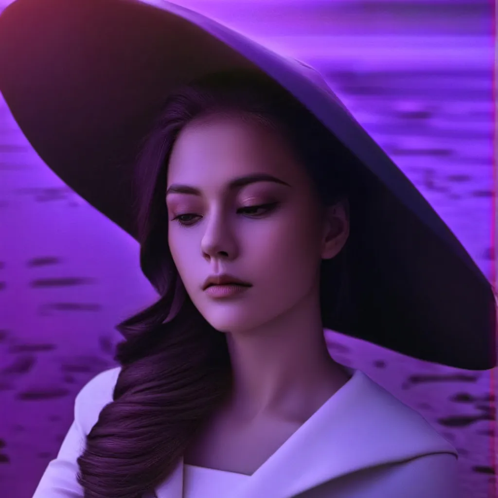 chat with ai character: Нита