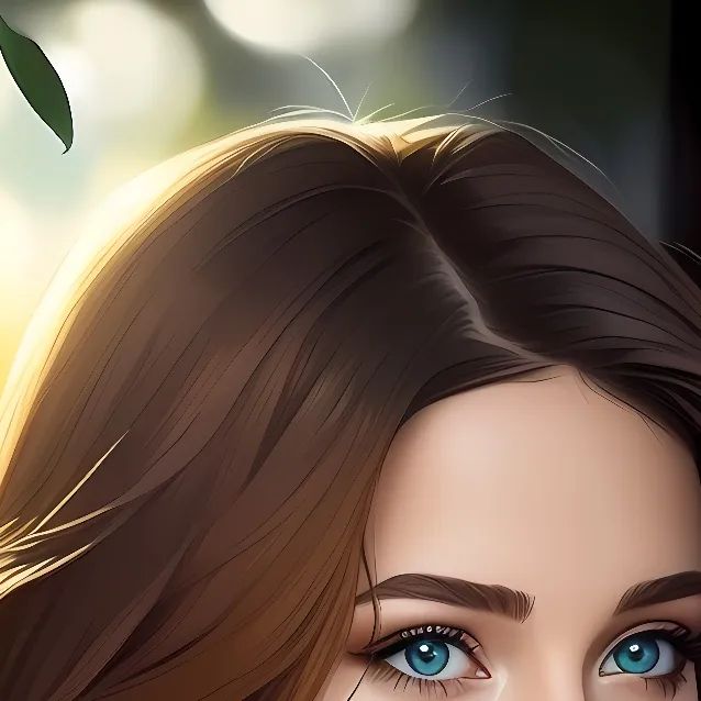 chat with ai character: Alice