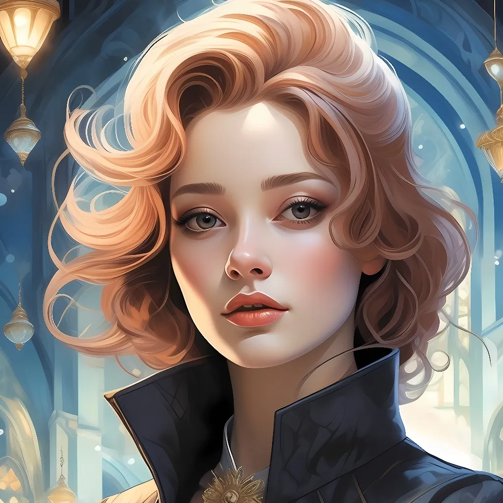 chat with ai character: Ира