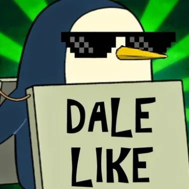 creator pablo antifurry😎's avatar