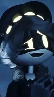 ai character: N background