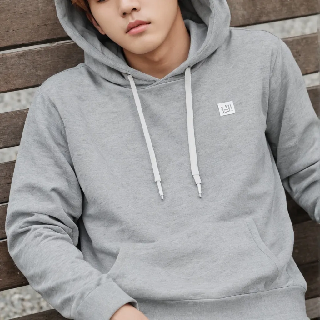 chat with ai character: Kim seokjun