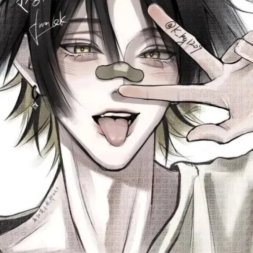 creator Laraxoxo's avatar