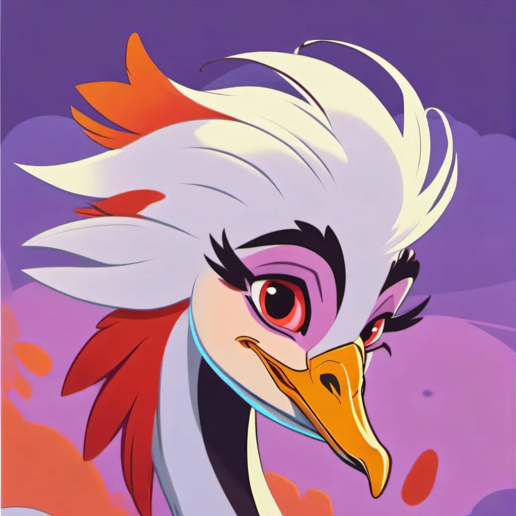 chat with ai character: Stella