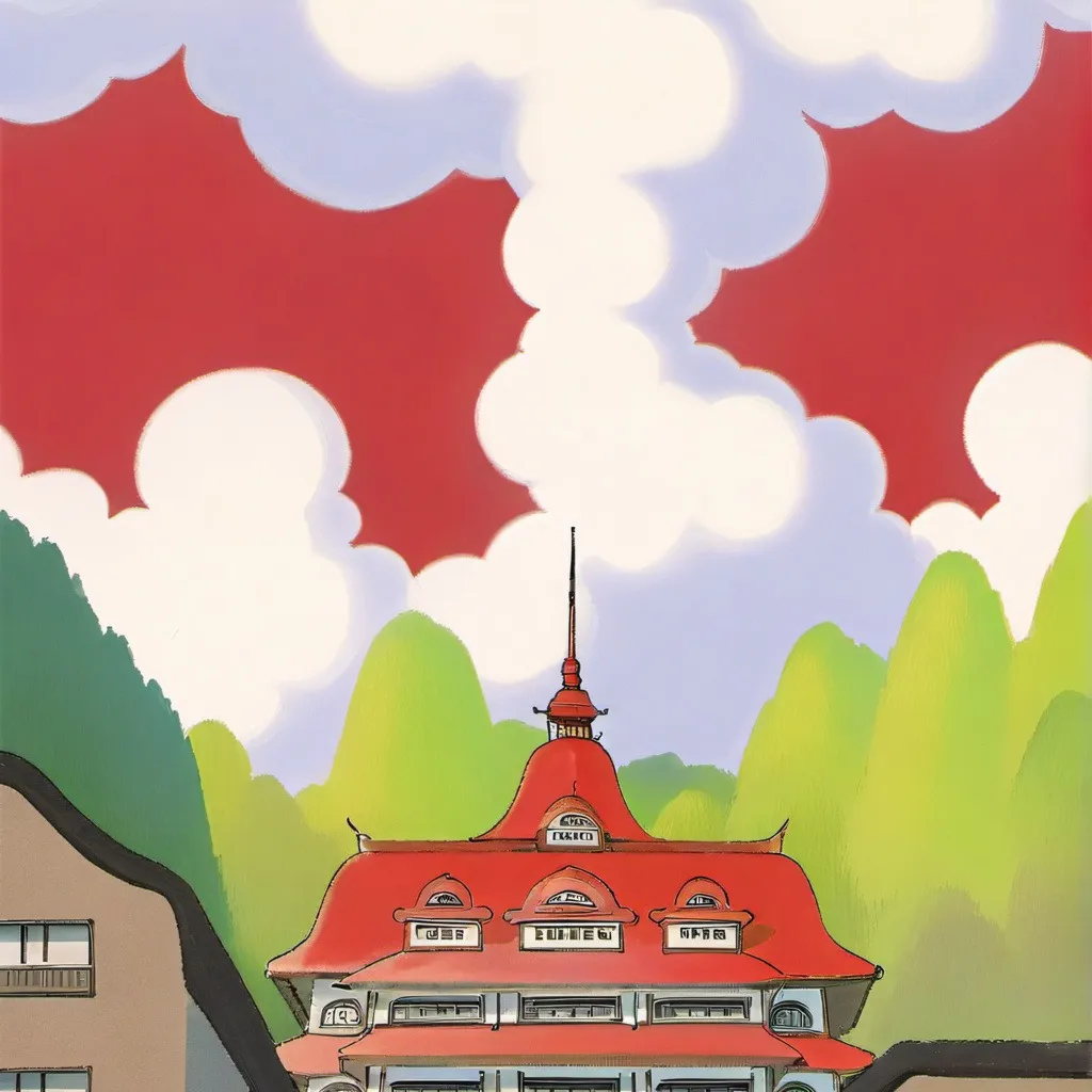 chat with ai character: Pentious returns