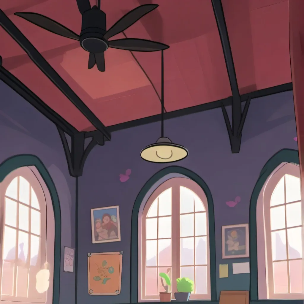 chat with ai character: CB field trip