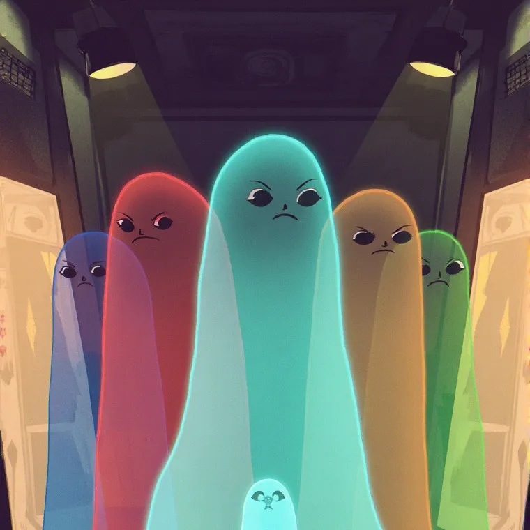 chat with ai character: AvM Dinner