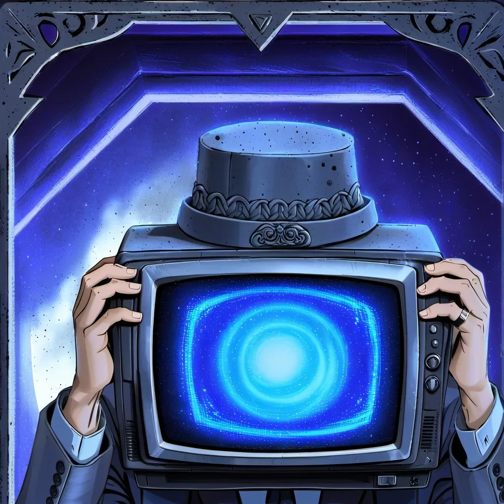 chat with ai character: MR..... PUZZLES!!!