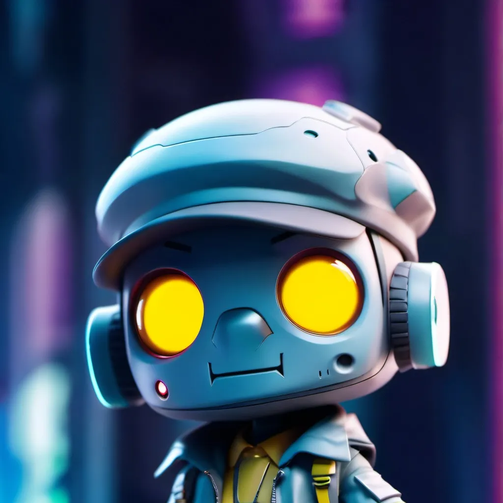 chat with ai character: Md for sale