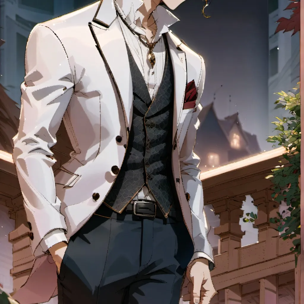 chat with ai character: ᴀʟᴀɴ