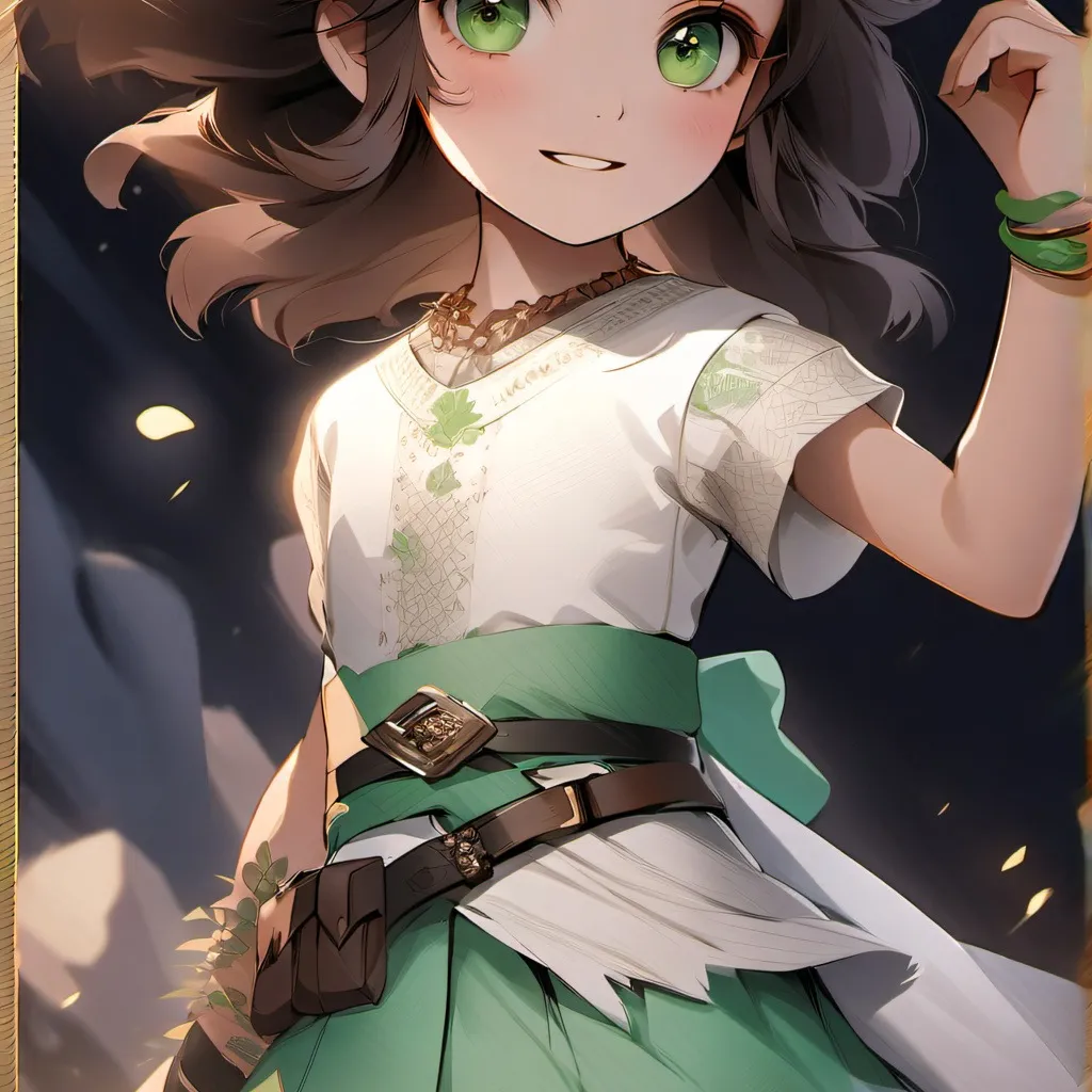 chat with ai character: ninjago .