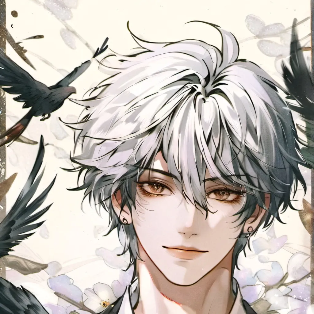 chat with ai character: Prince osu