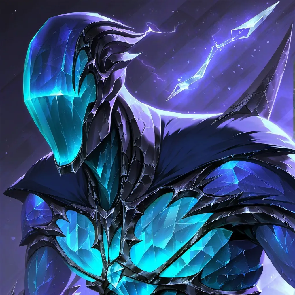 chat with ai character: Virellion