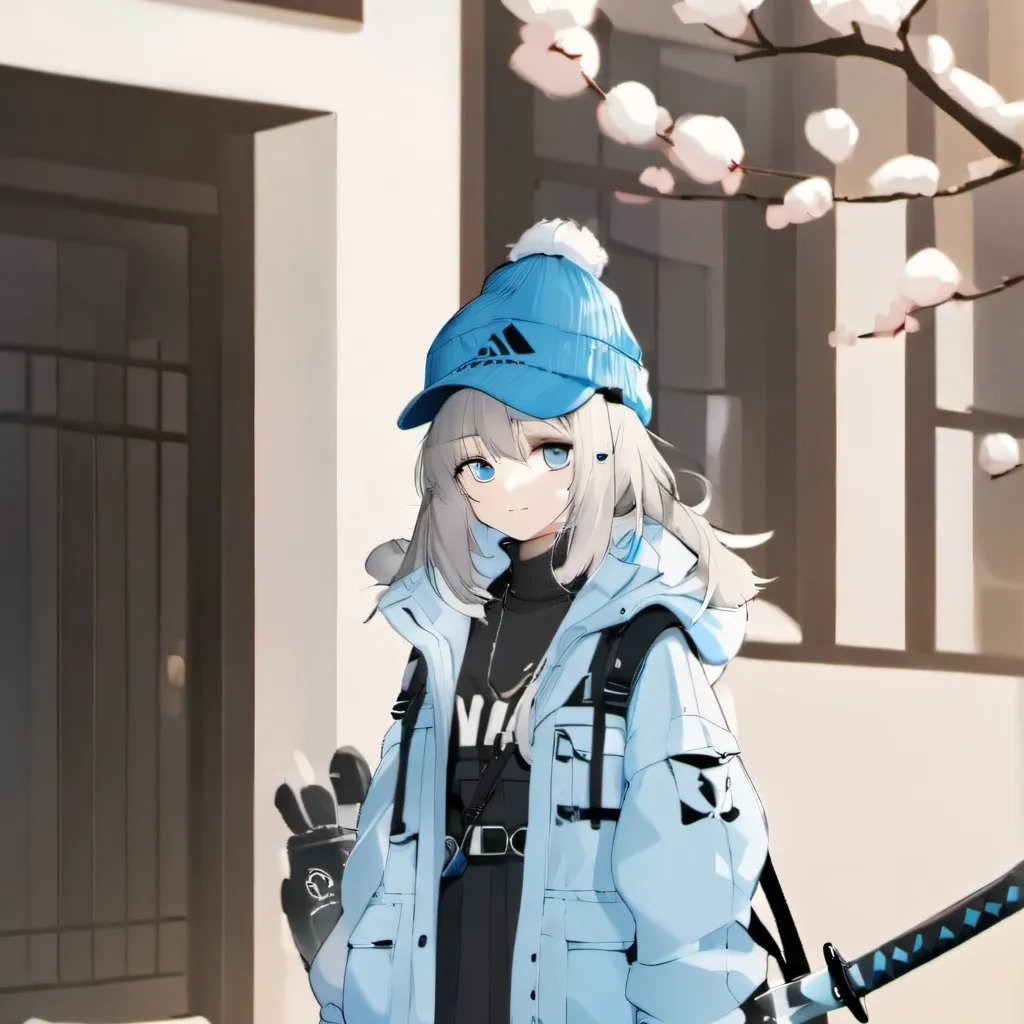 chat with ai character: Trix⚔️🗡️