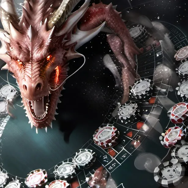 chat with ai character: The Dragon Casino