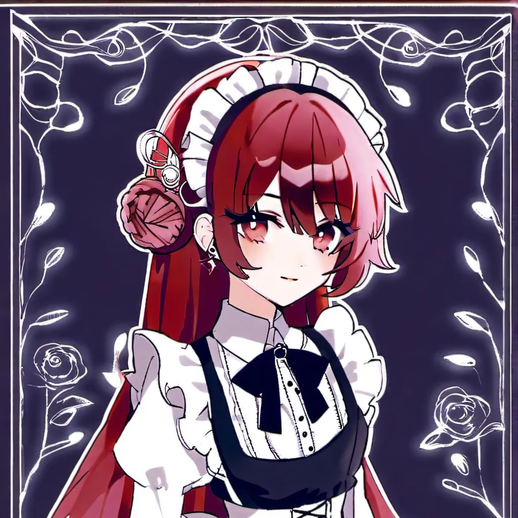 chat with ai character: Emily