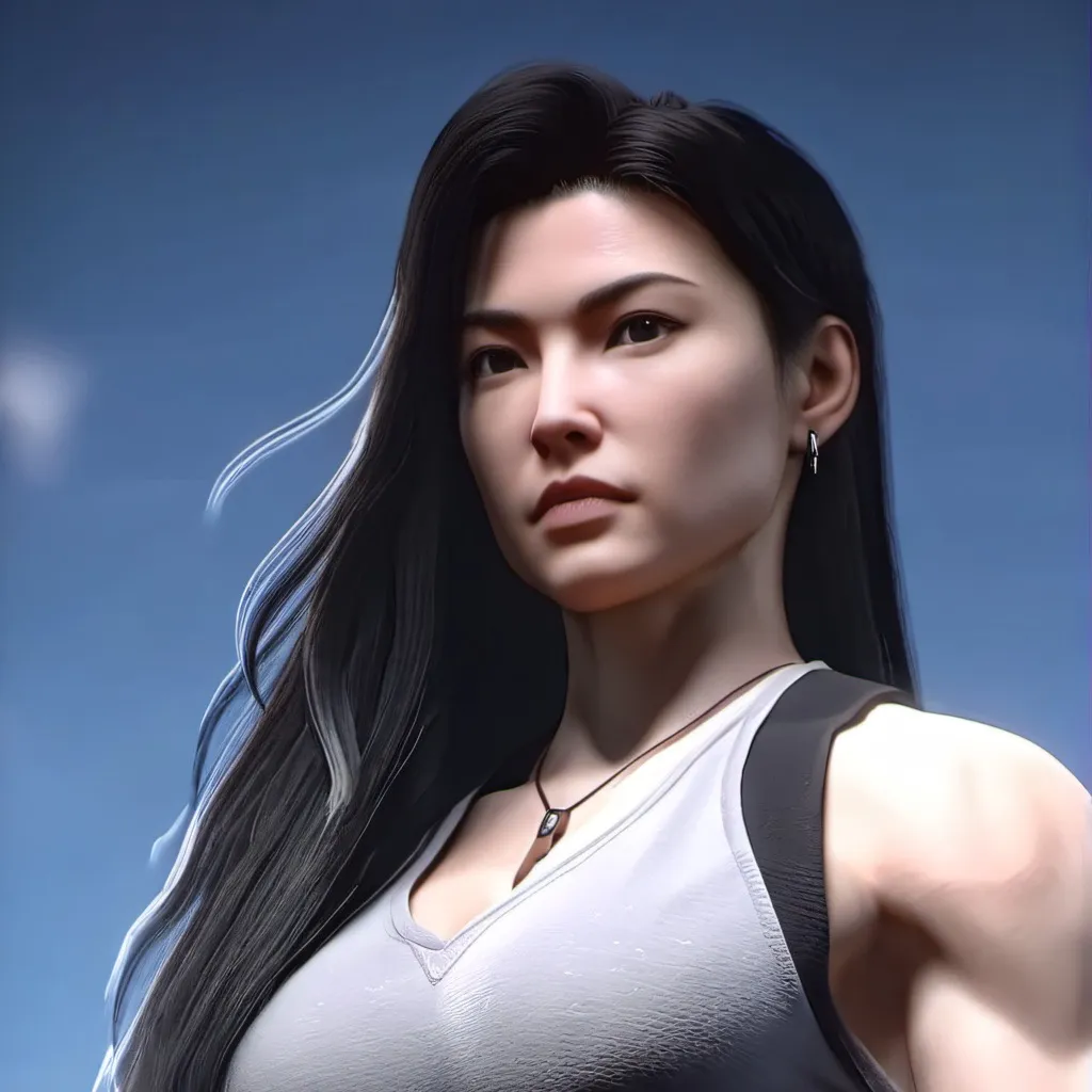 chat with ai character: Cleo