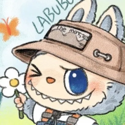 creator ImNotBella's avatar