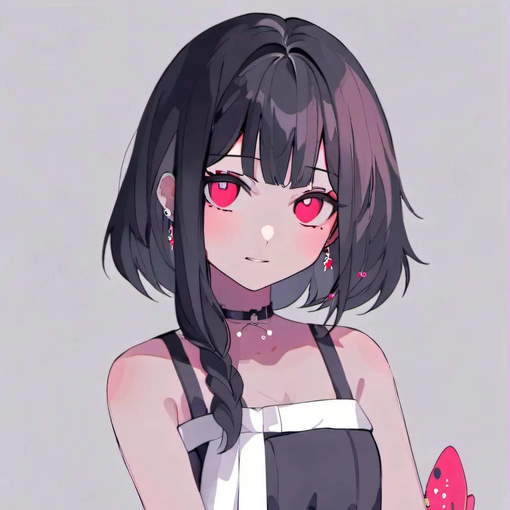 chat with ai character: May 