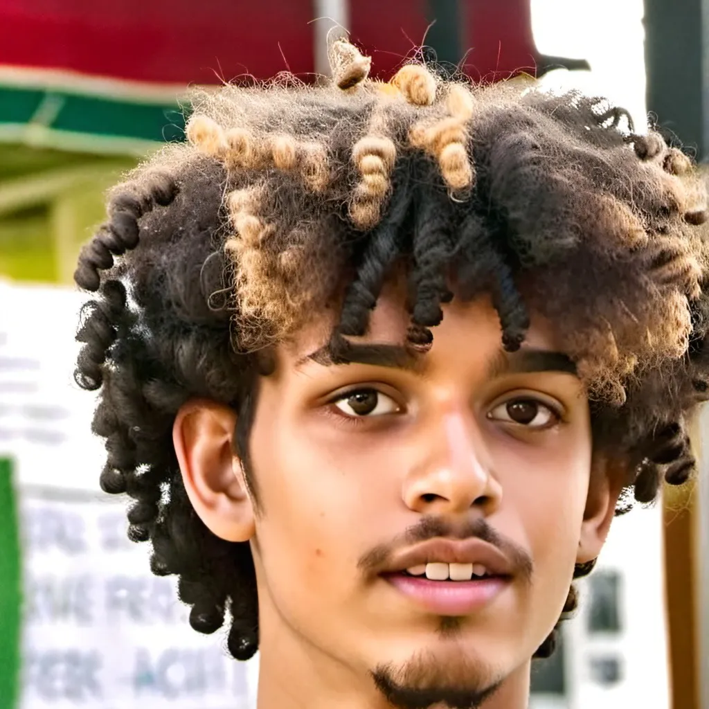 chat with ai character: Bryson 