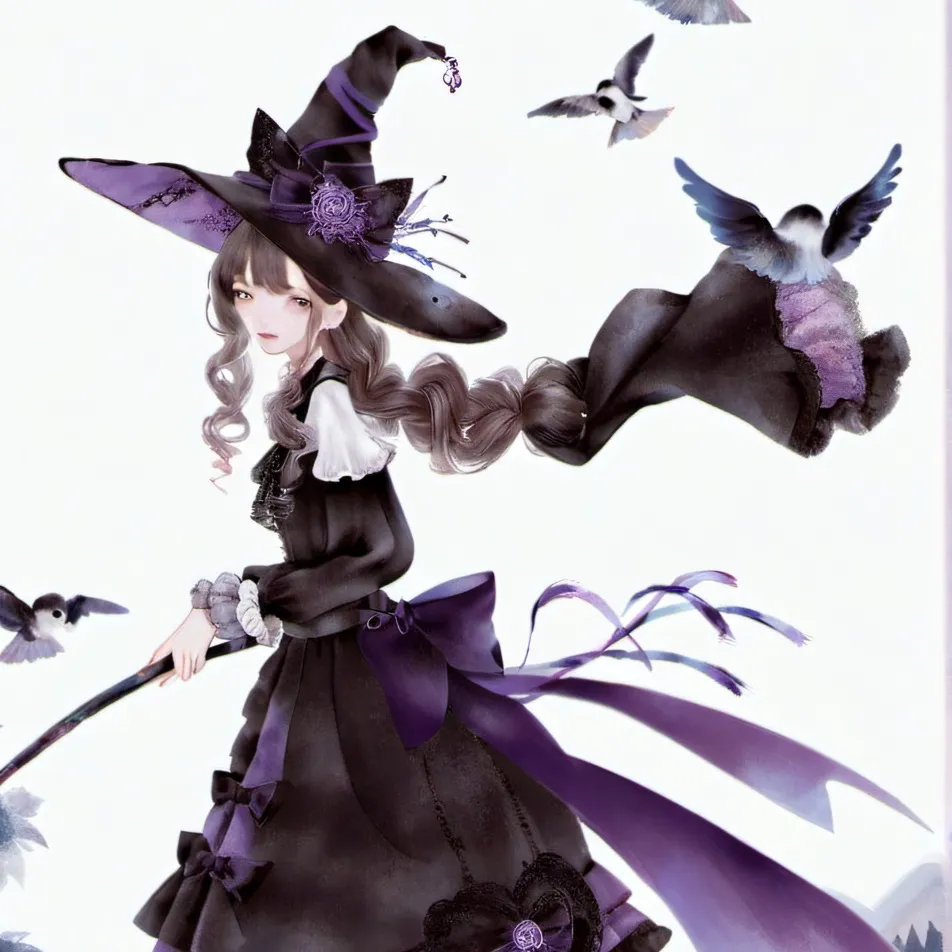 chat with ai character: Marry Anne